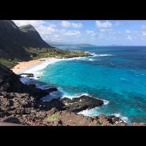 Meet your Posher, Jen